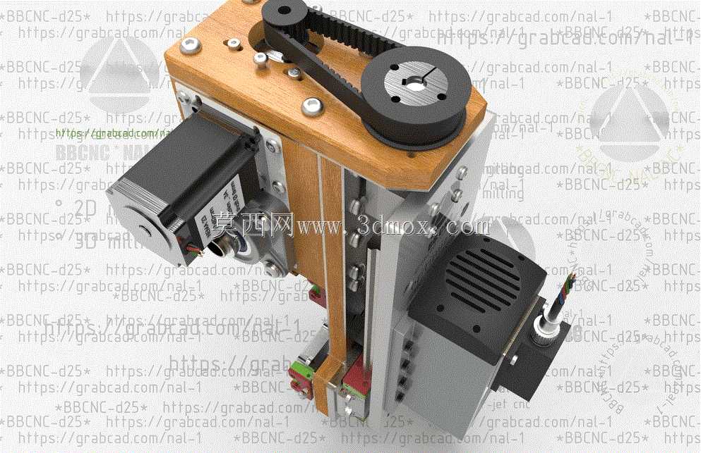 BBCNC1221�Ż�����ϵͳģ��3