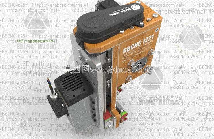 BBCNC1221�Ż�����ϵͳģ��3