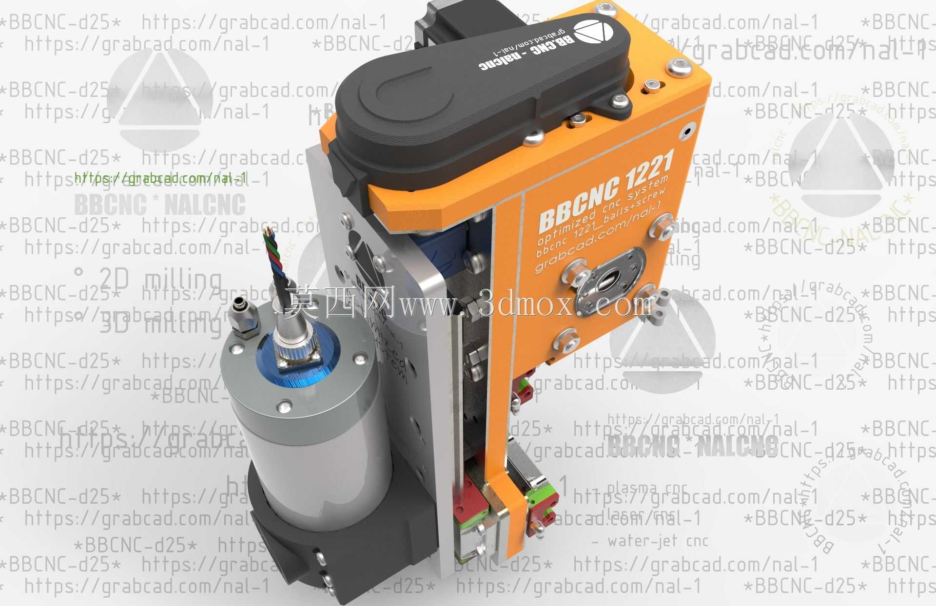 BBCNC1221�Ż�����ϵͳģ��3