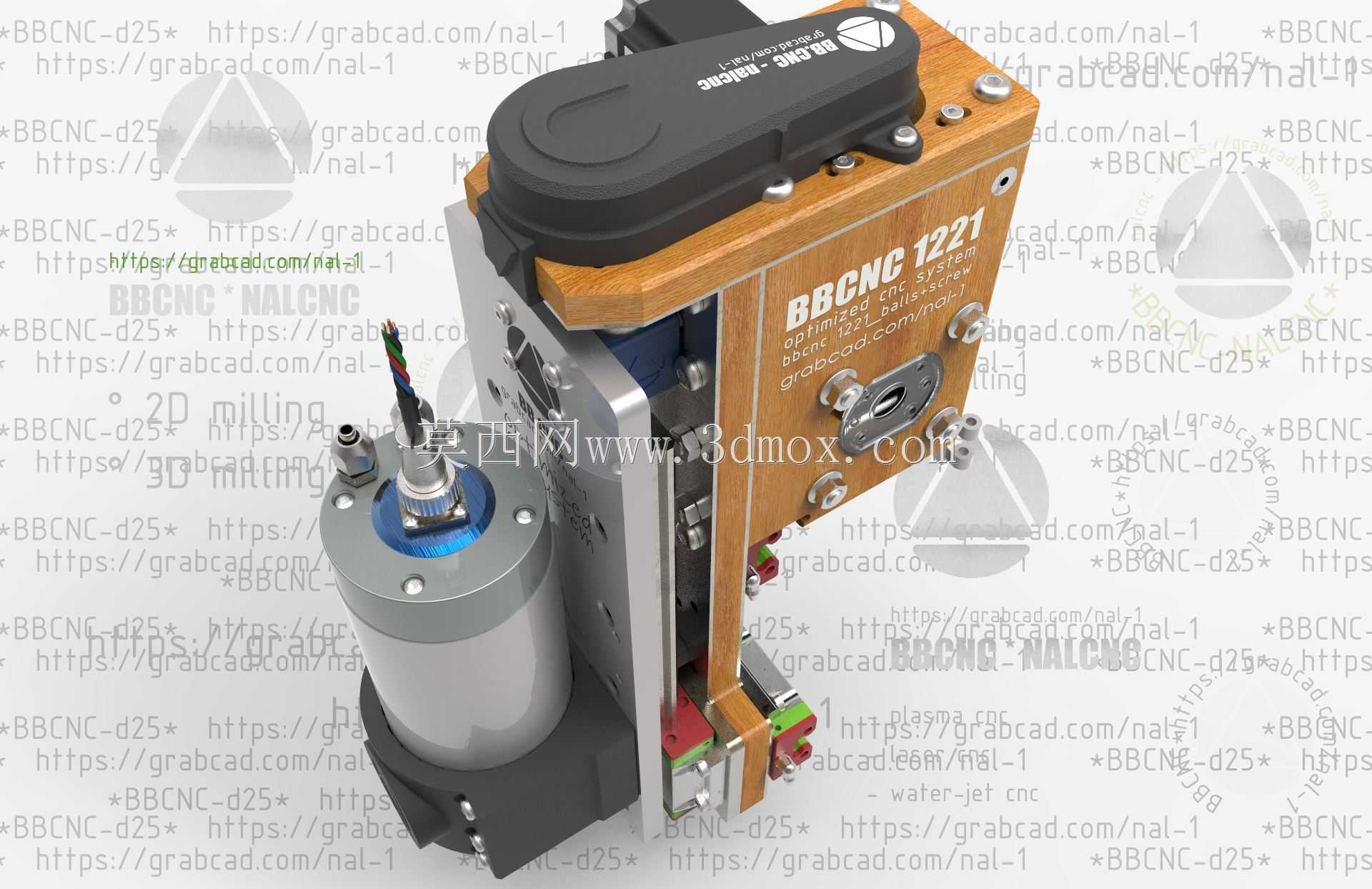 BBCNC1221�Ż�����ϵͳģ��3