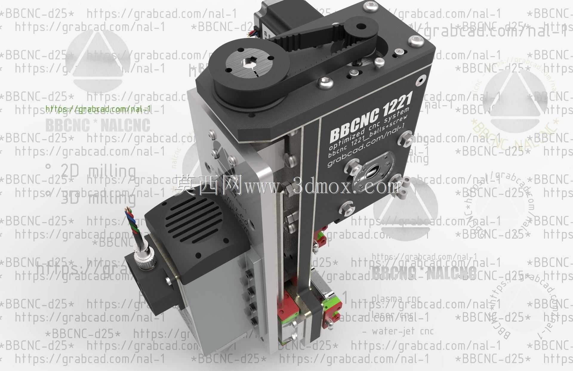 BBCNC1221�Ż�����ϵͳģ��3