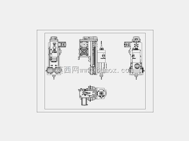 BBCNC1221�Ż�����ϵͳģ��3