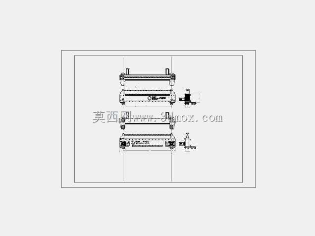 BBCNC1221优化数控系统模块2