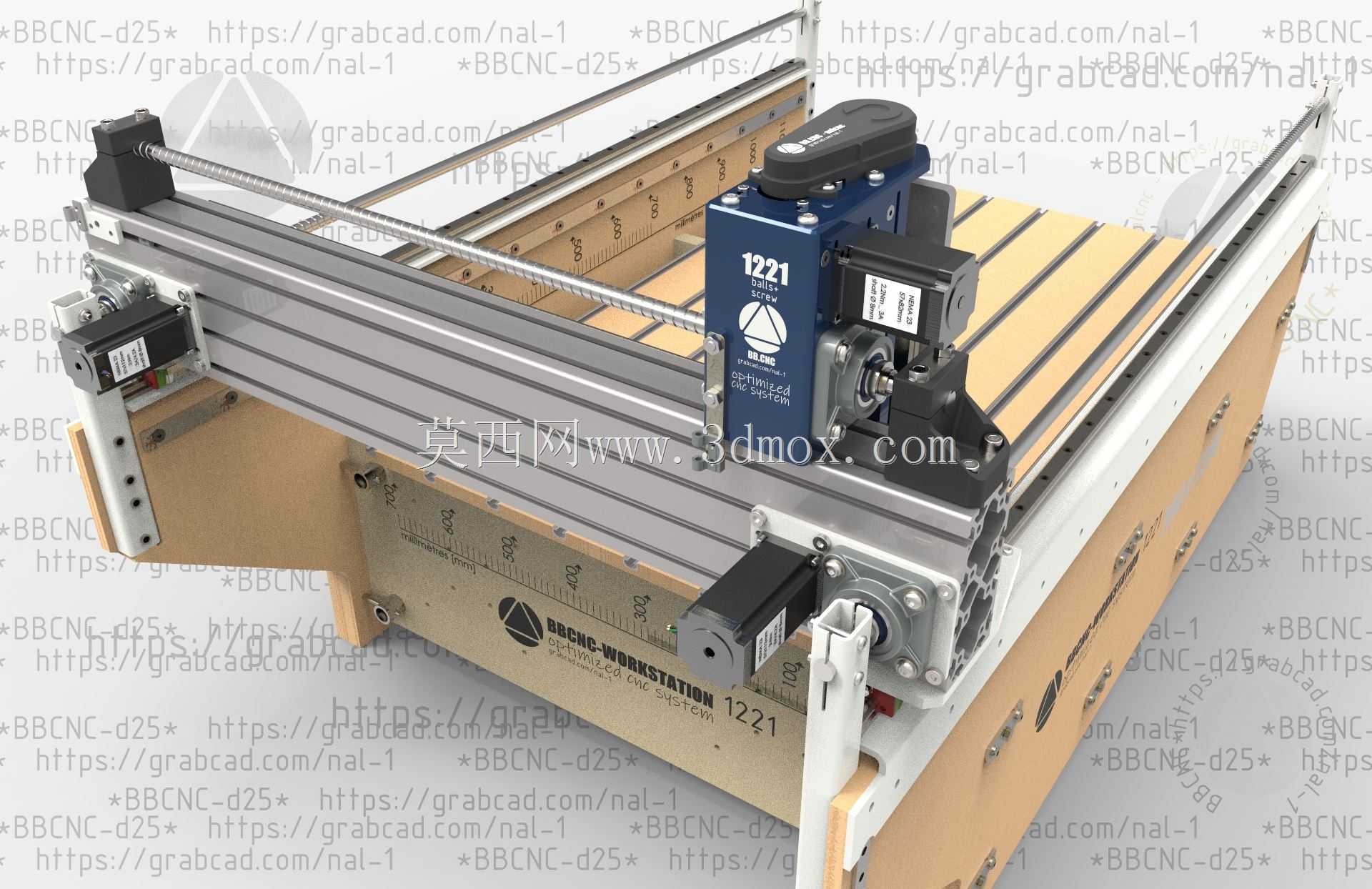 BBCNC1221优化数控系统