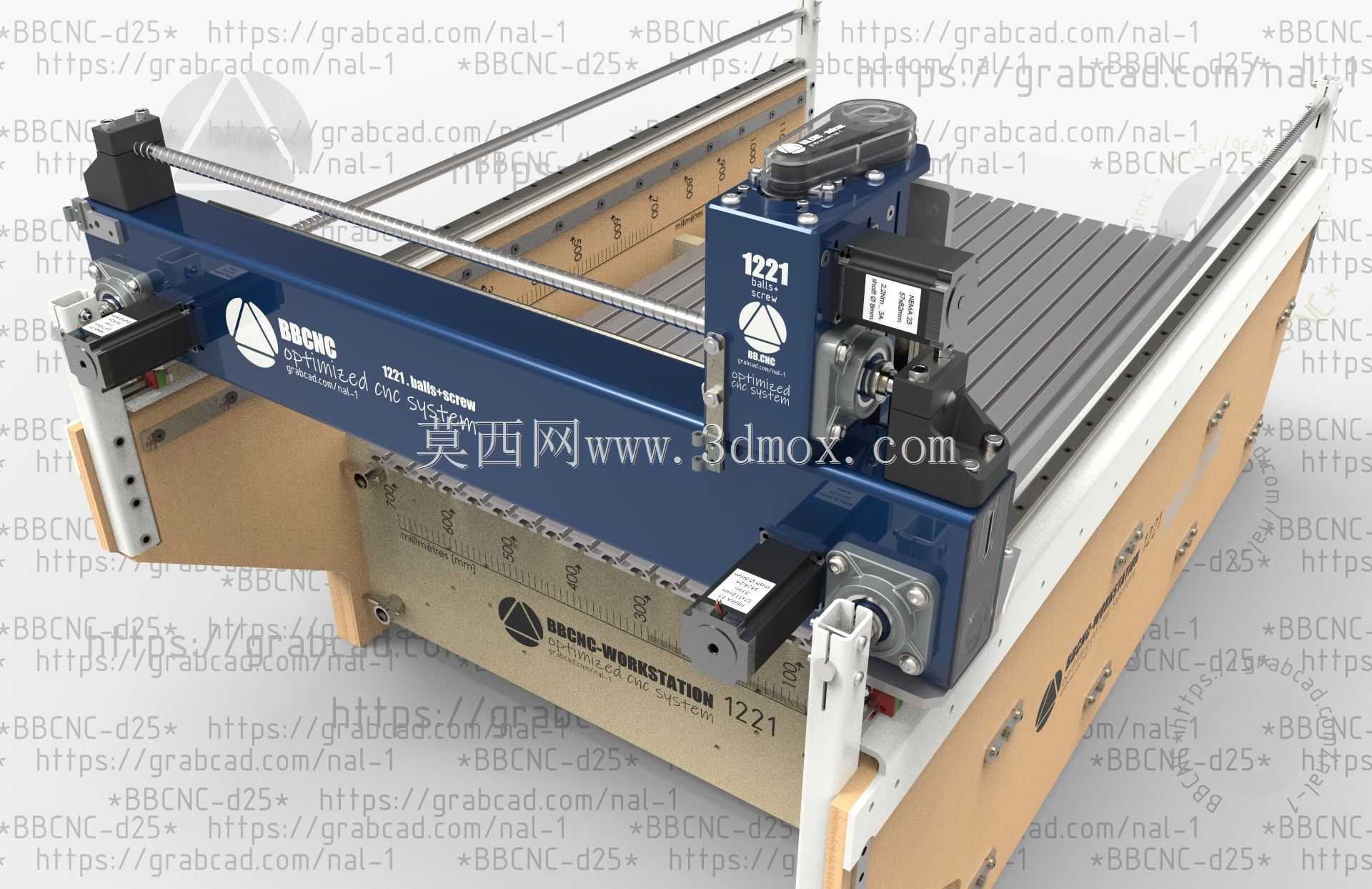 BBCNC1221优化数控系统