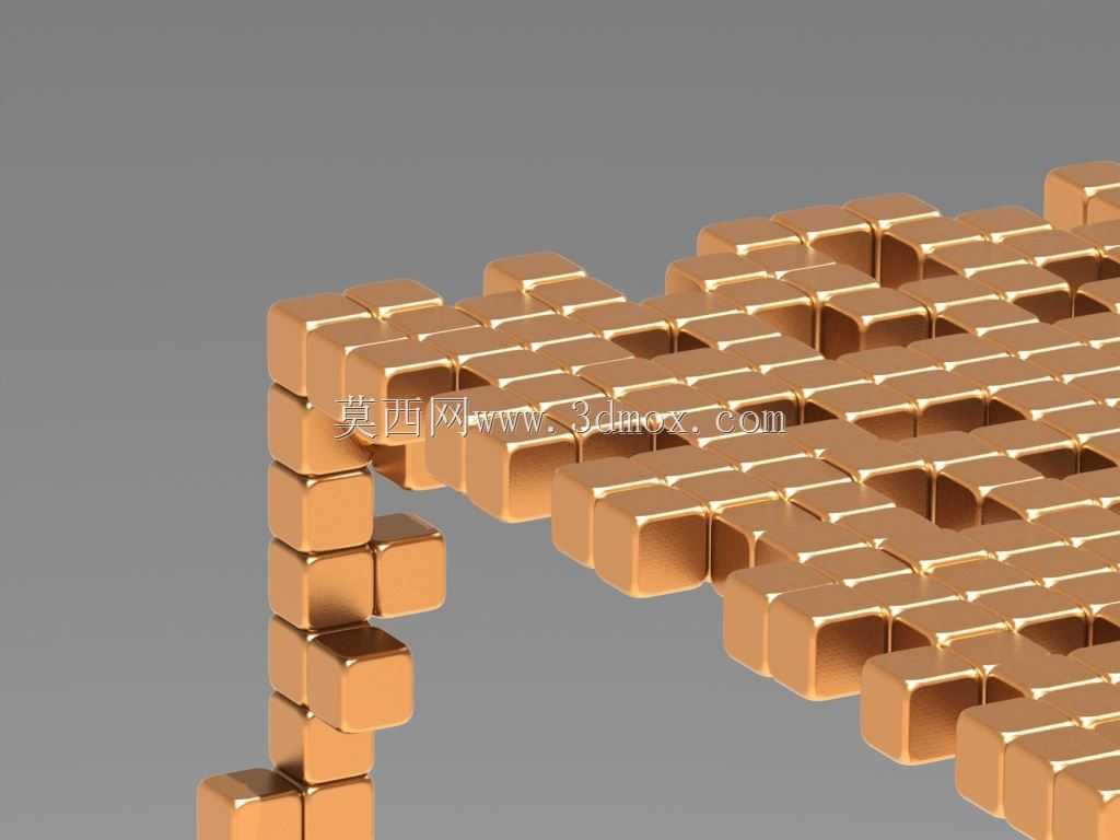 Nucleo Design Presenze��ͭ��