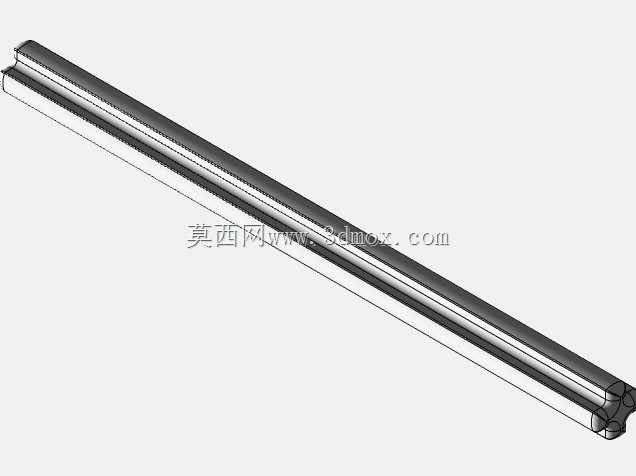 乐高技术车轴