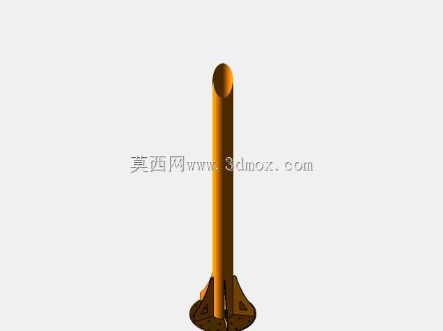 铰接臂式起重机
