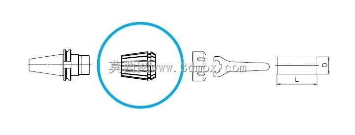 DIN_6499_ER40