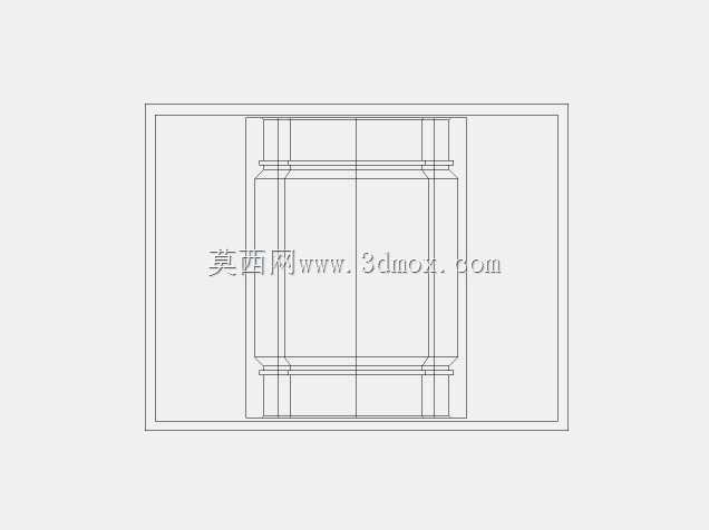 自行车油管液压成形