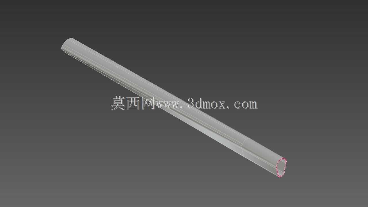 自行车油管液压成形