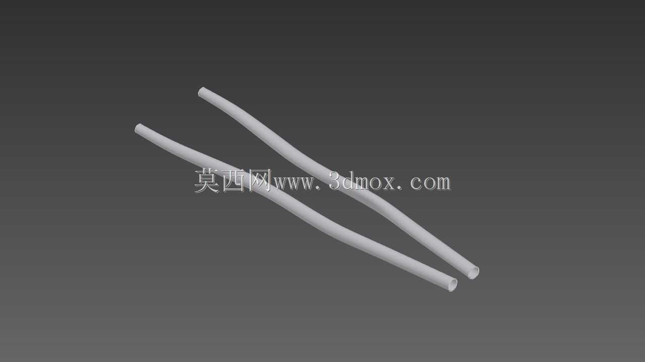 自行车油管液压成形