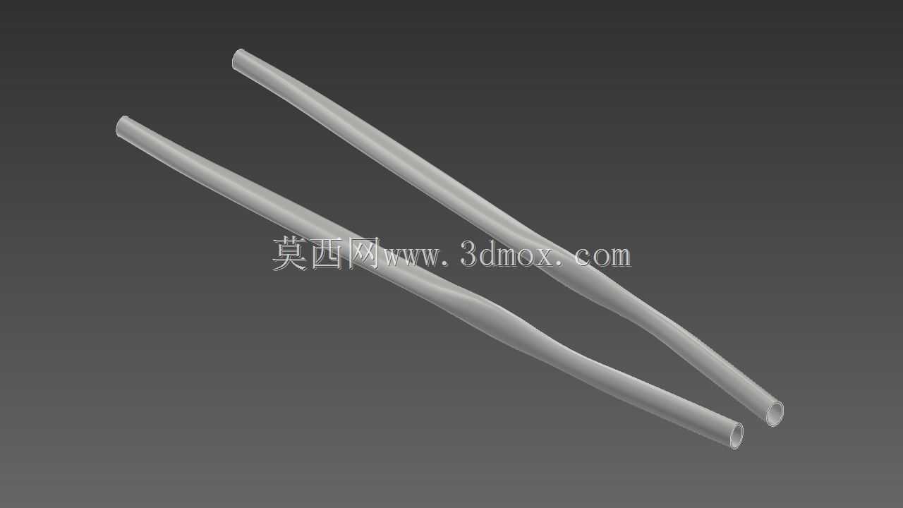 自行车油管液压成形