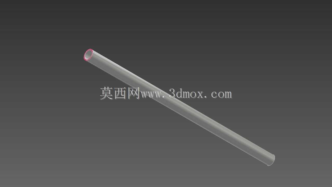 自行车油管液压成形