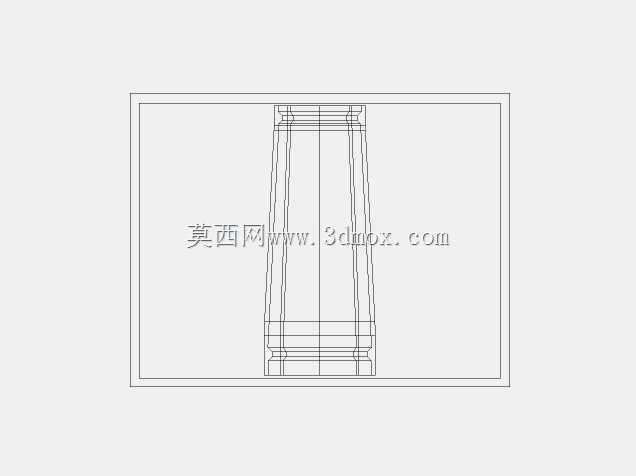 自行车油管液压成形