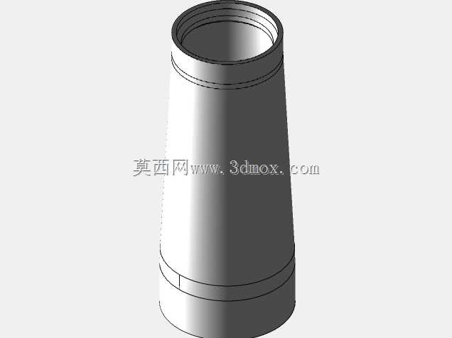 自行车油管液压成形