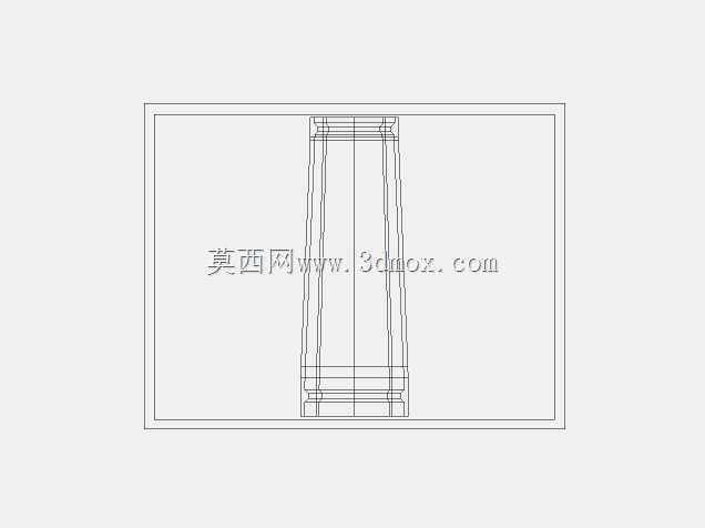 自行车油管液压成形