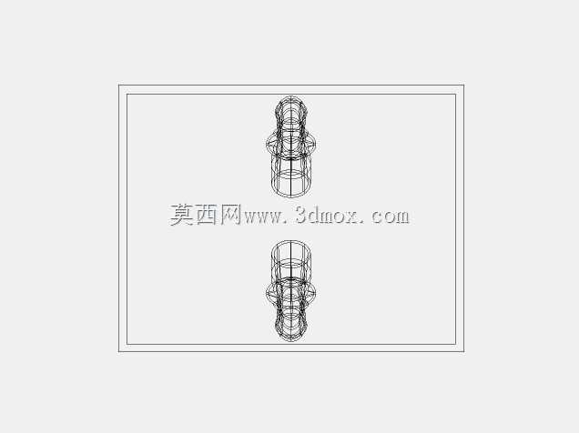自行车油管液压成形