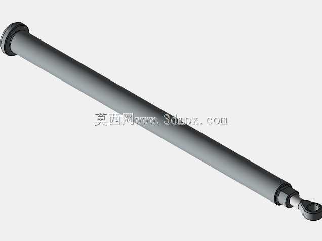起重机油缸