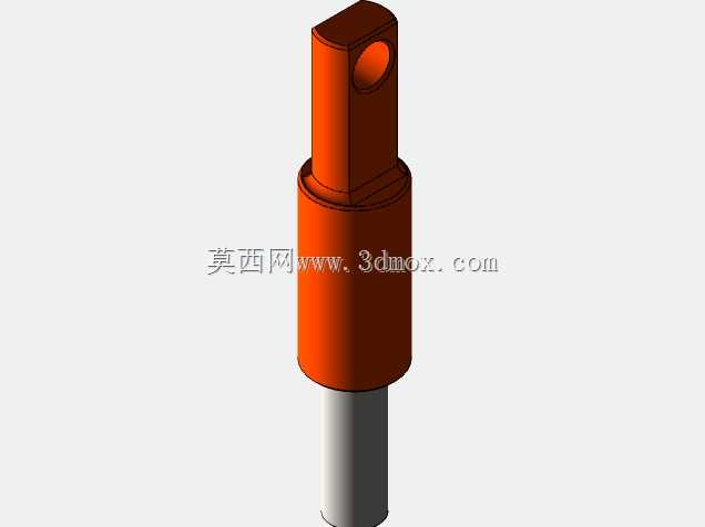 起重机油缸