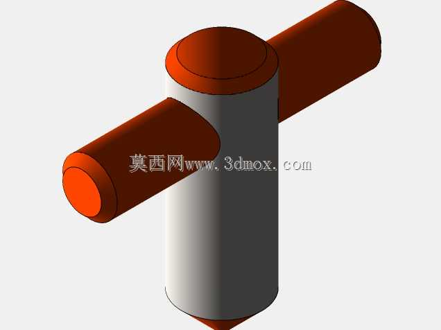 起重机油缸