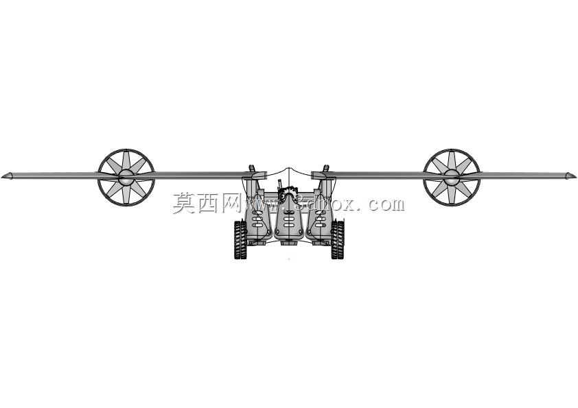 会飞的汽车还是会飞的飞机。。。?