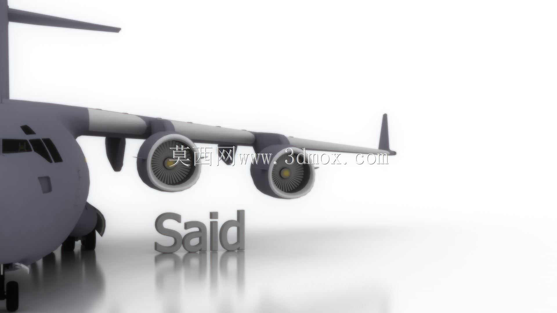 C17 III