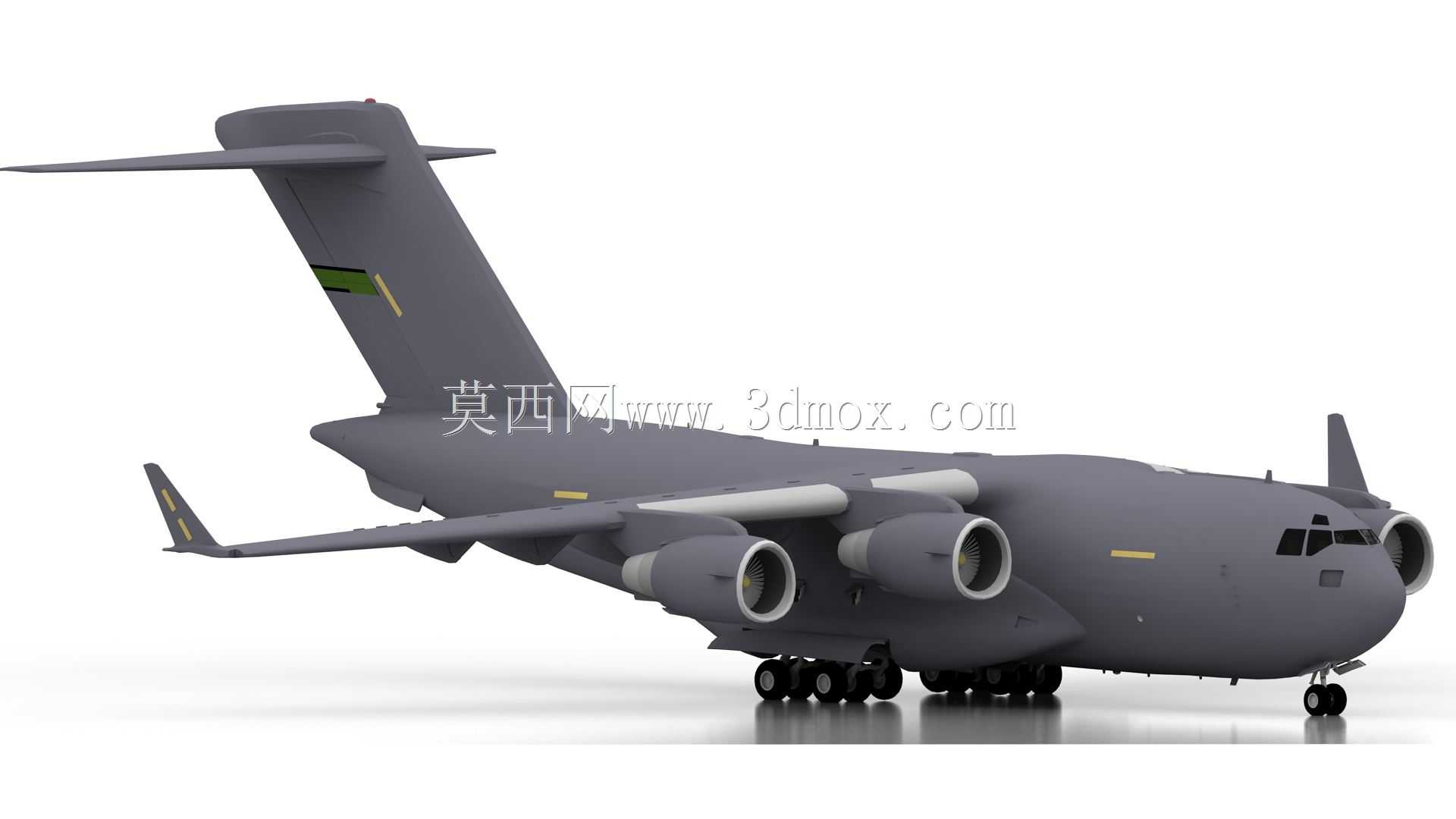 C17 III