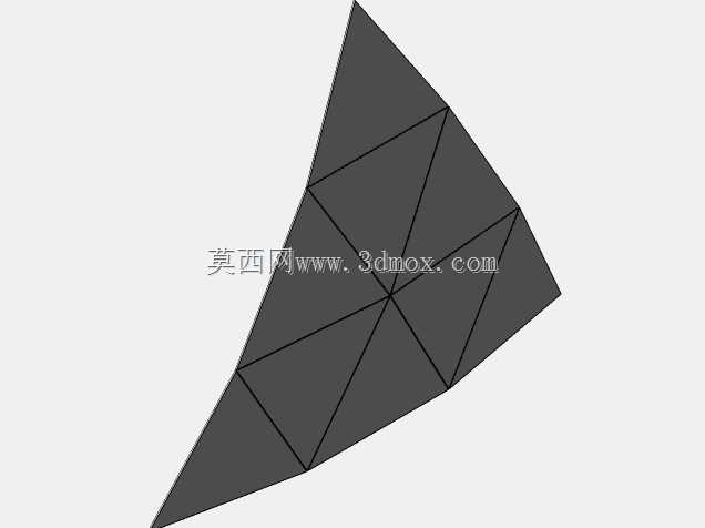 参数化圆顶。面板V3