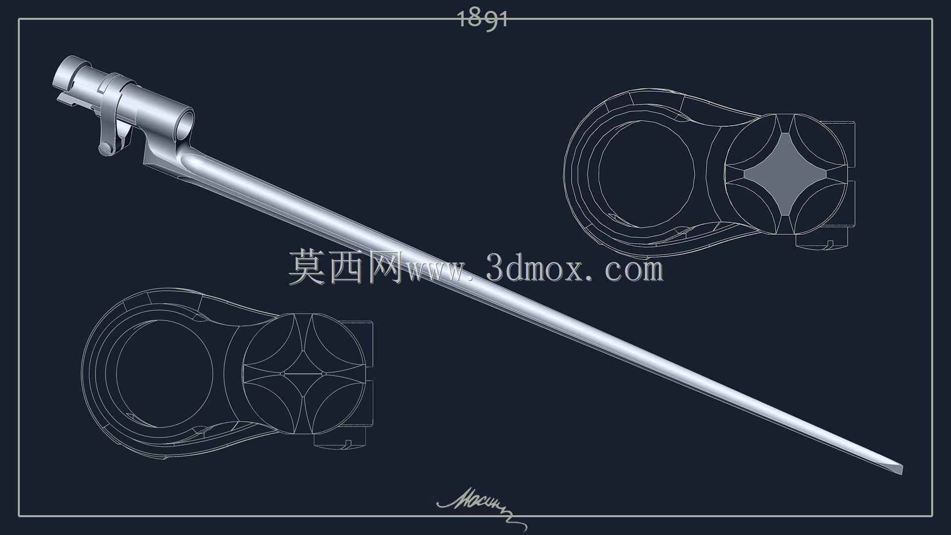 3�߲�ǹ1891.Ī��-�̵�