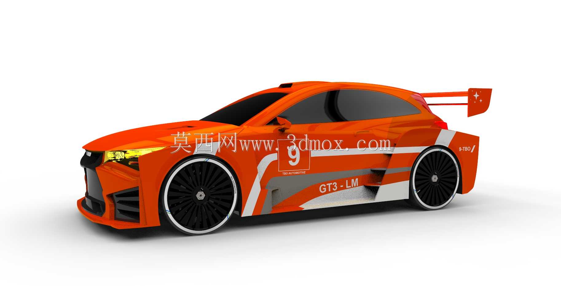 TBO T2-2022 GT3