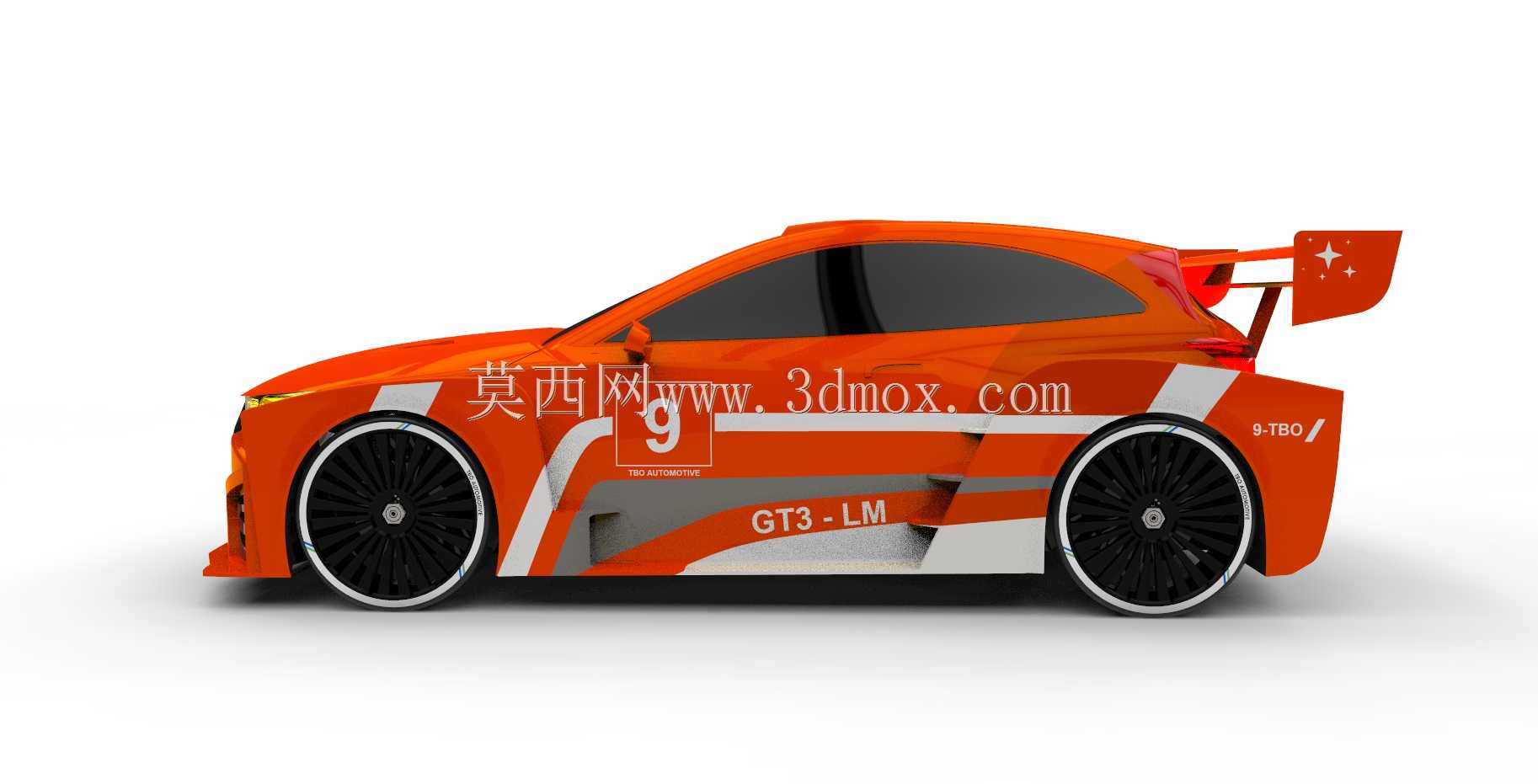 TBO T2-2022 GT3