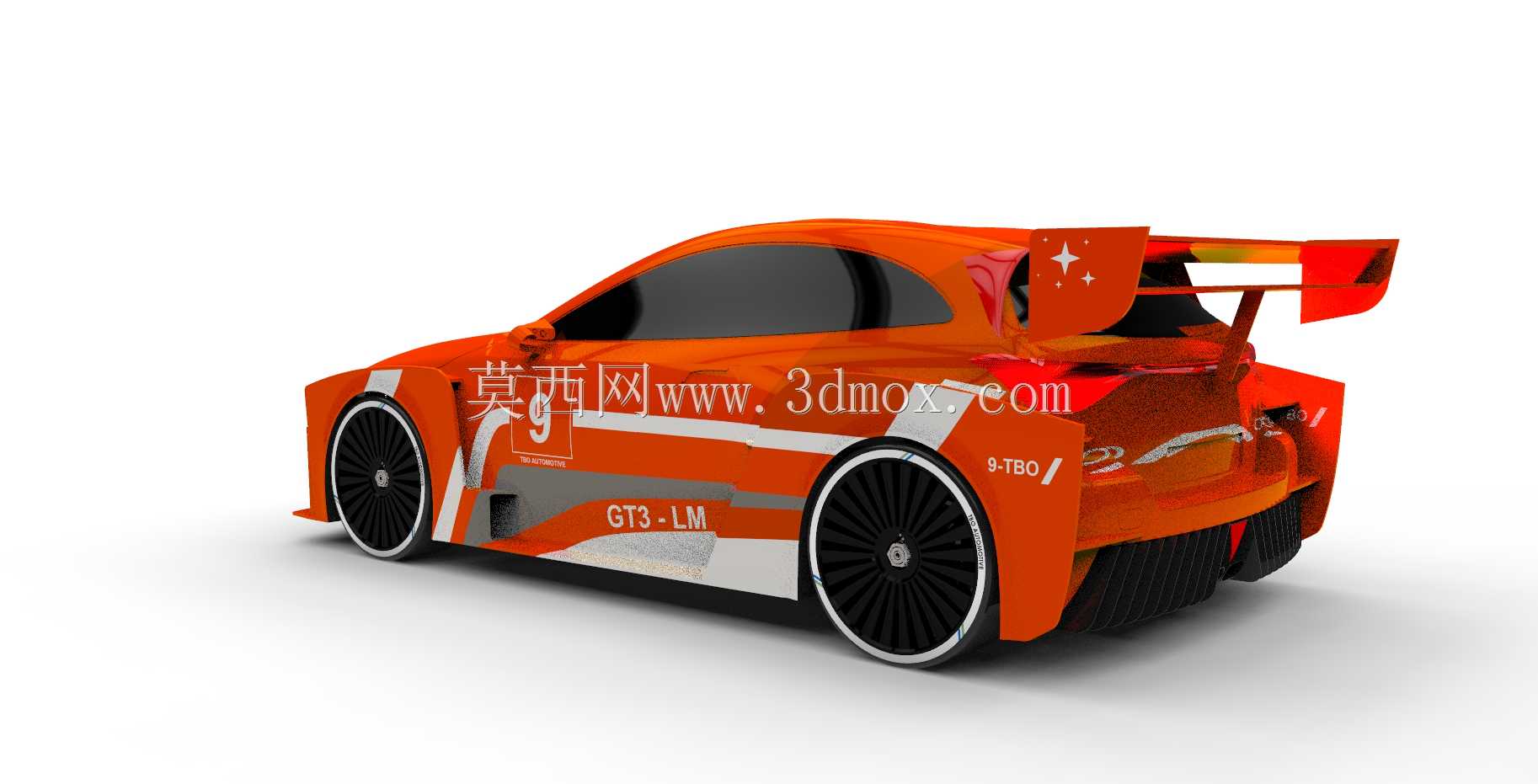 TBO T2-2022 GT3