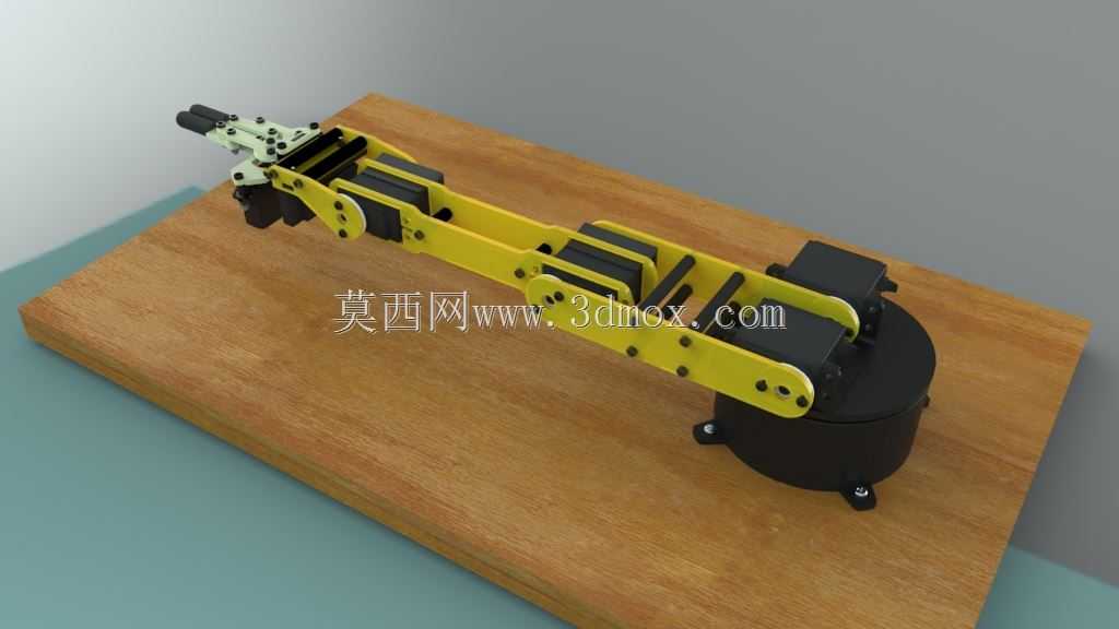将CAD模型导入Matlab/SimMechanics