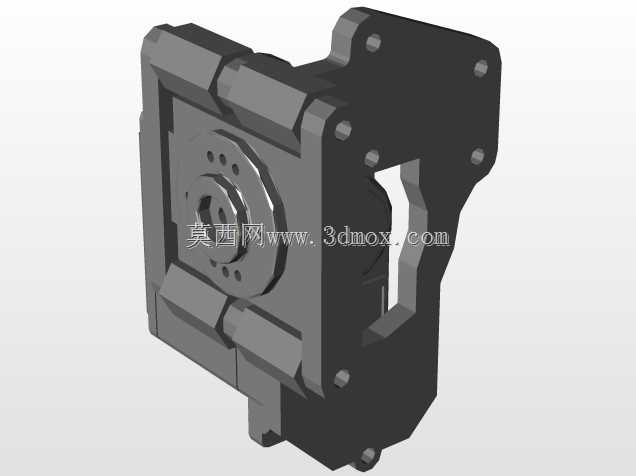 将CAD模型导入Matlab/SimMechanics