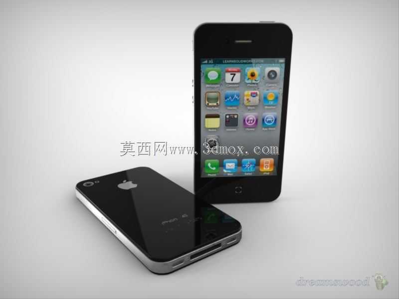 iPhone4S