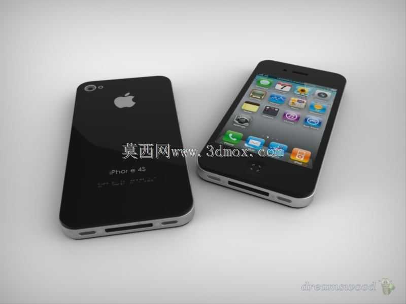 iPhone4S