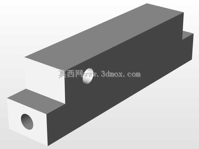 木制玩具车。