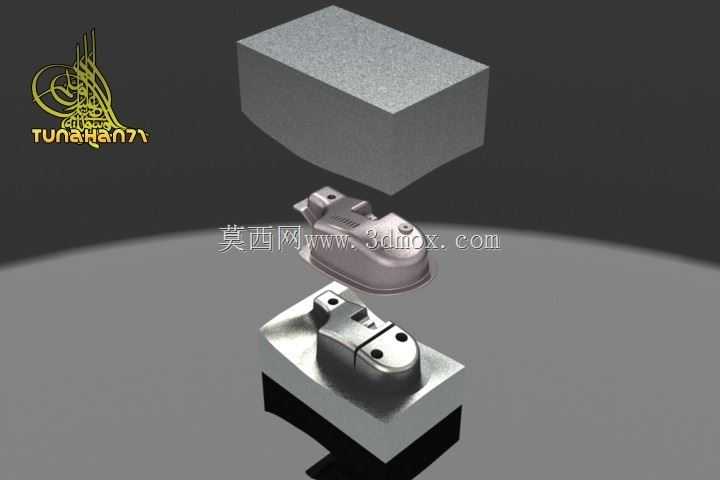 Solidworks Kal?p?rnekleri 2