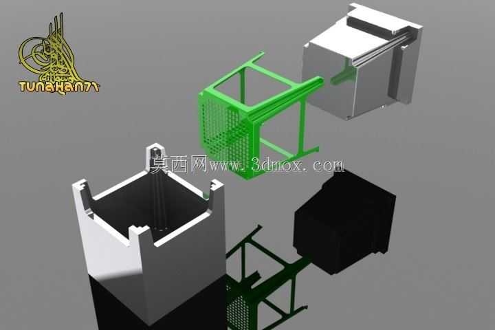 Solidworks Kal?p?rnekleri
