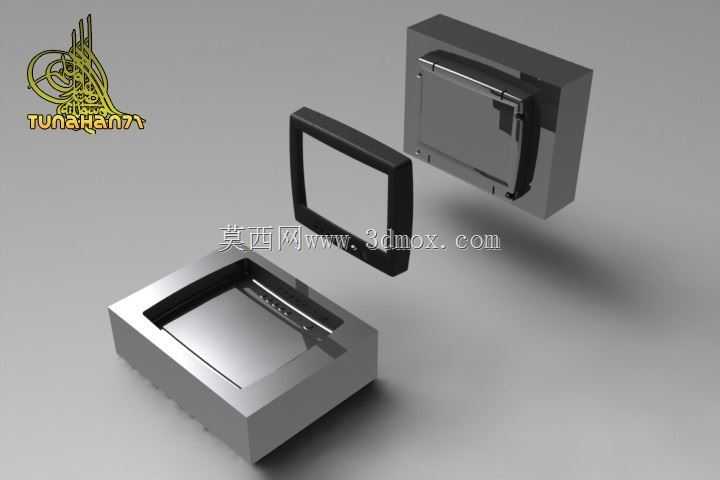 Solidworks Kal?p?rnekleri
