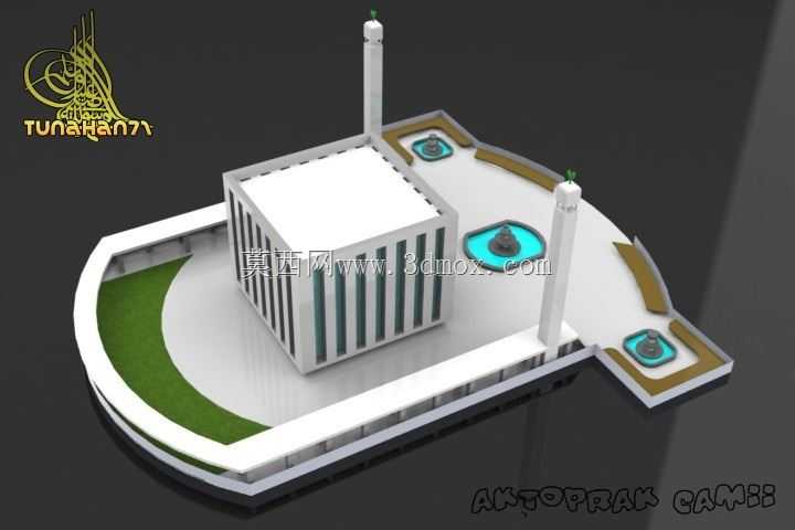 ������������Camii 2013