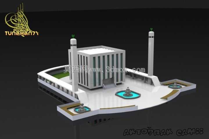 ������������Camii 2013