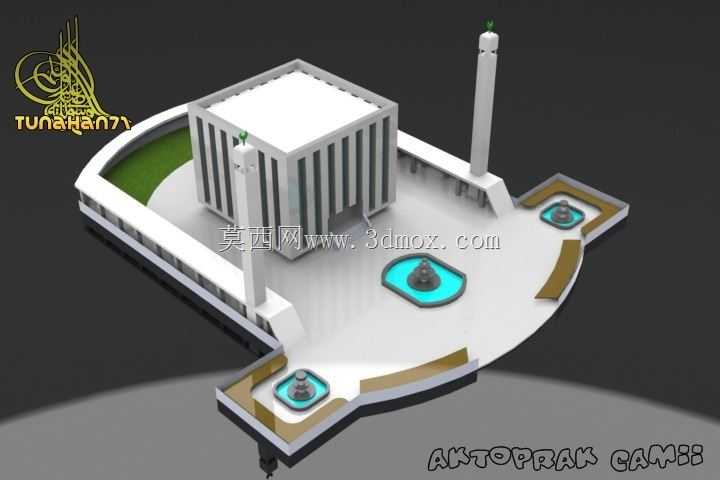 ������������Camii 2013