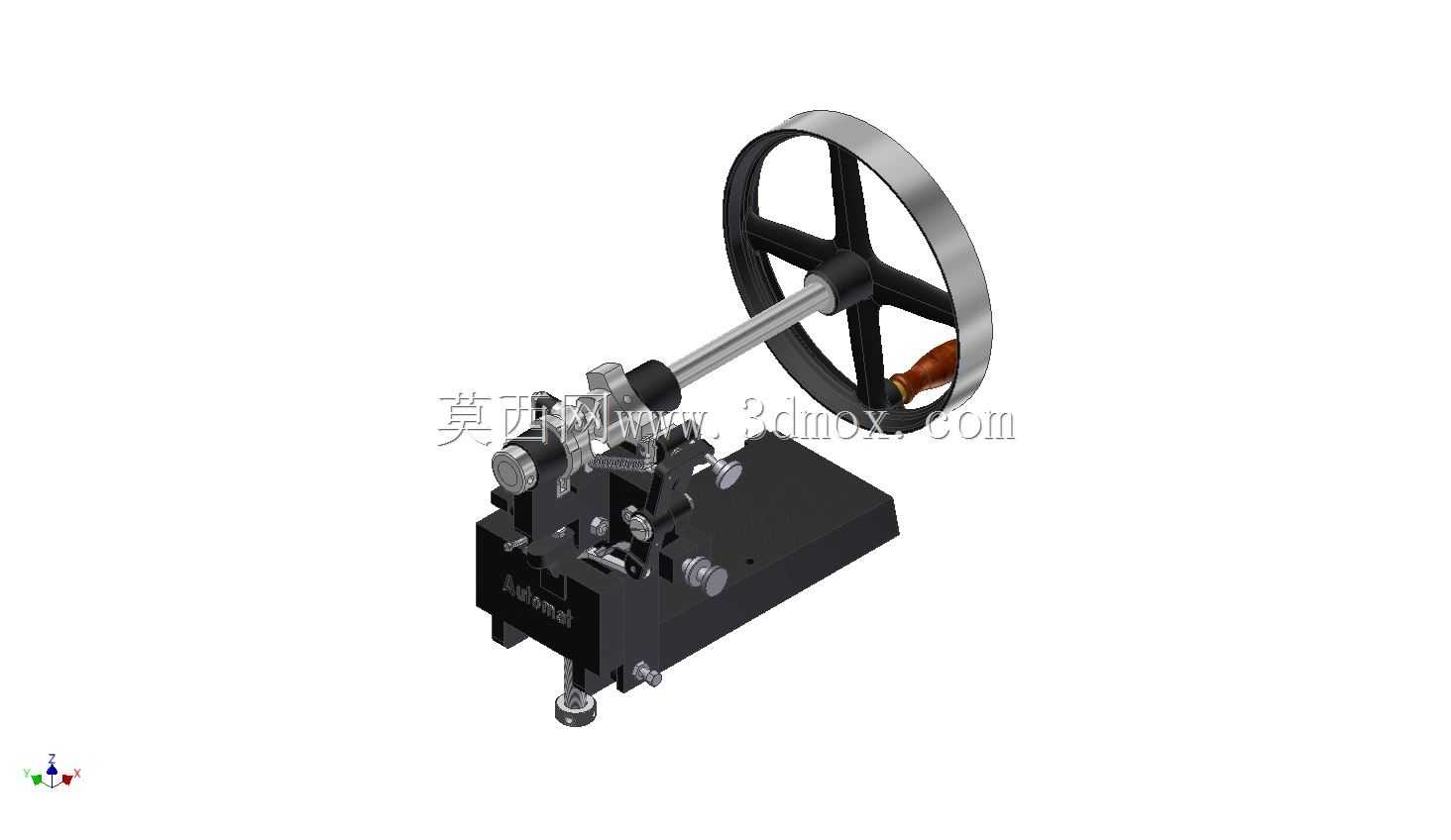 �������Schraenkmaschine fuer-Bandsaege