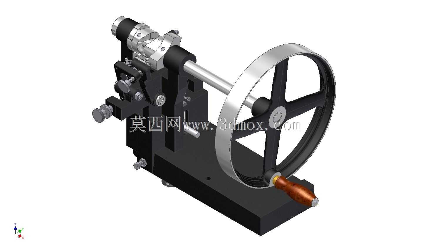 �������Schraenkmaschine fuer-Bandsaege