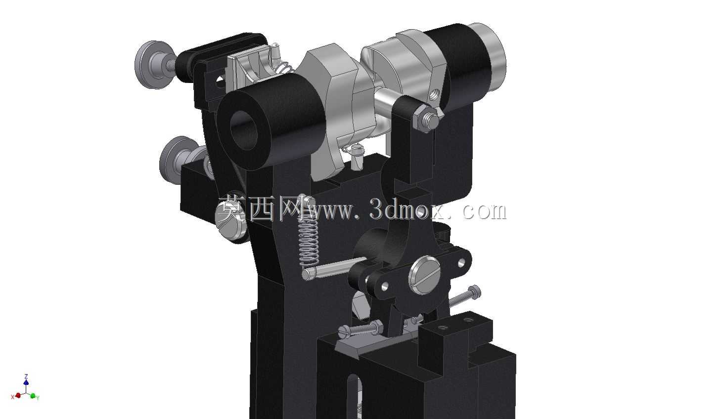 �������Schraenkmaschine fuer-Bandsaege