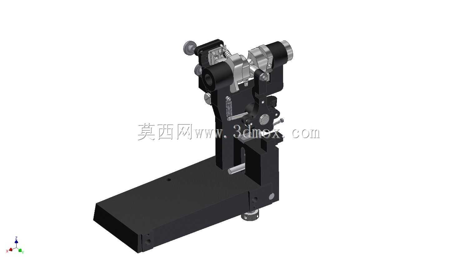 �������Schraenkmaschine fuer-Bandsaege
