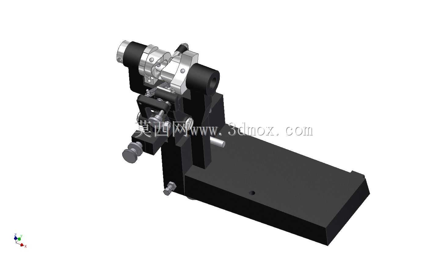 �������Schraenkmaschine fuer-Bandsaege