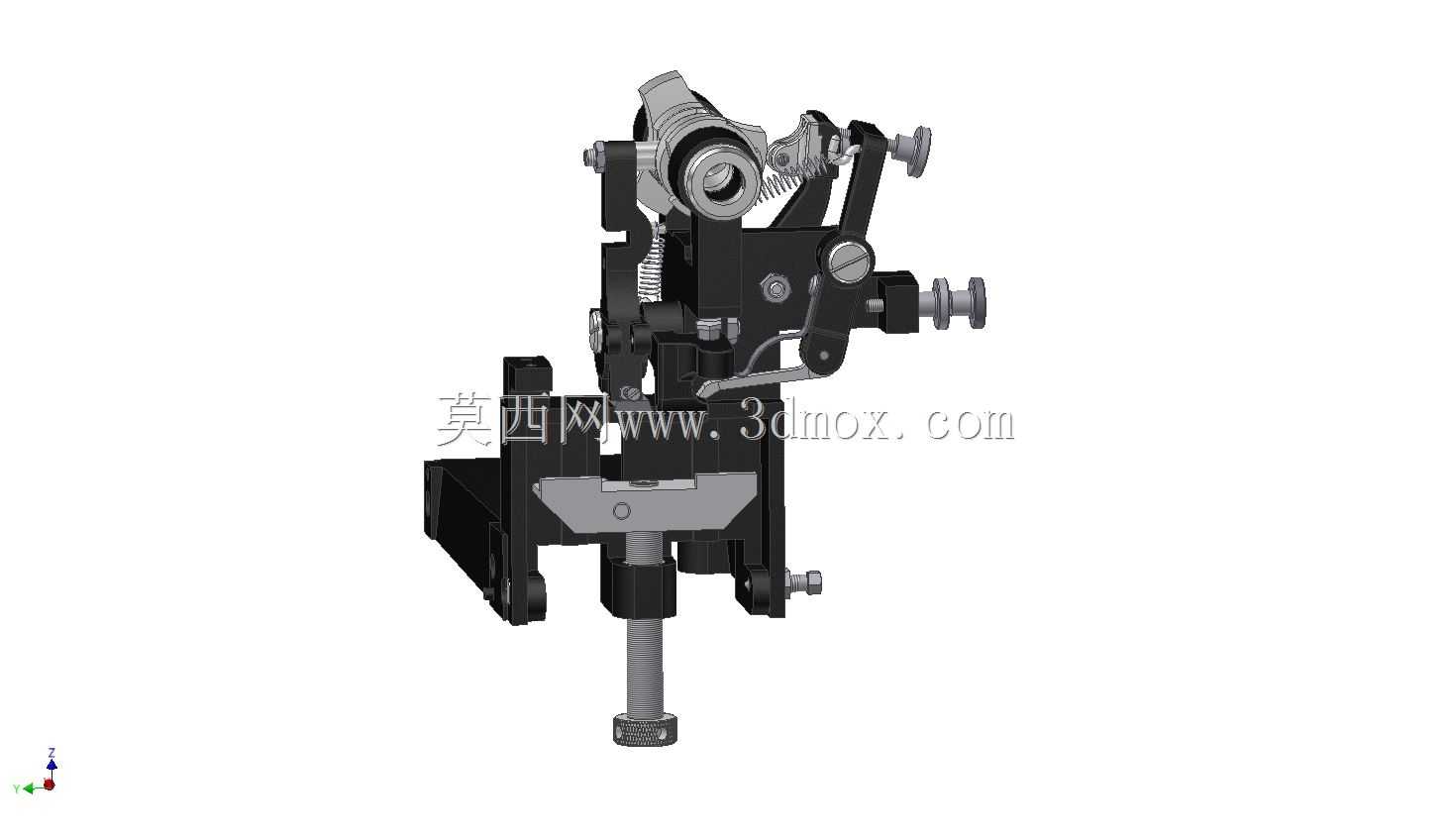 �������Schraenkmaschine fuer-Bandsaege